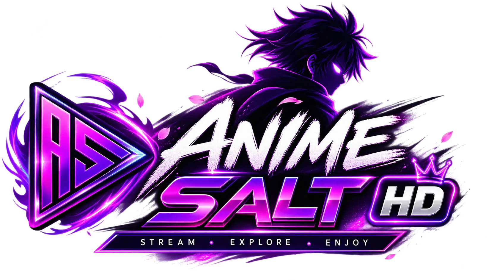 Anime Salt App gallery image