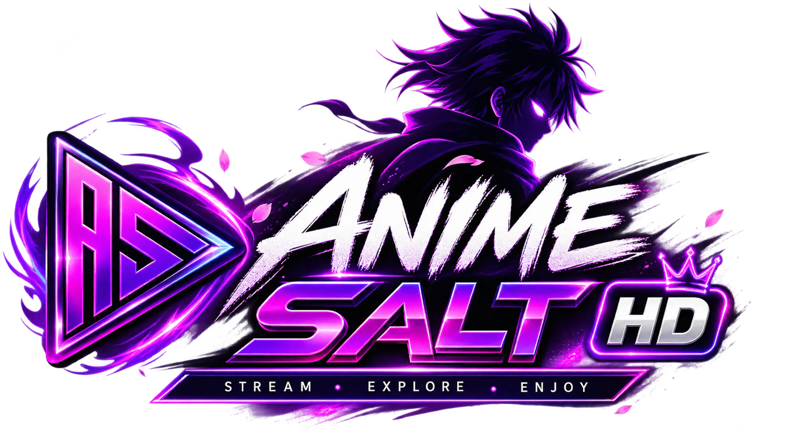 Anime Salt App screenshot 3