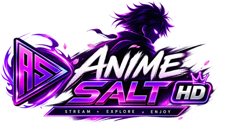 Anime Salt App screenshot 3