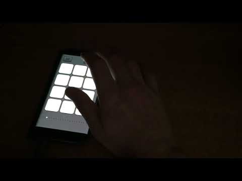 Hip Hop Drum Pads Experience gallery image