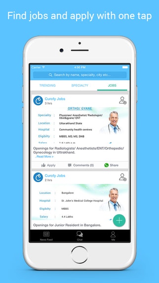 Curofy gallery image