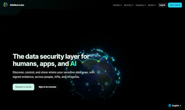 Veridex by AlfaNest Labs gallery image