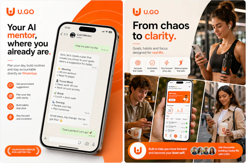 UGO screenshot 2
