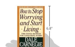 How to Stop Worrying and Start Living media 3