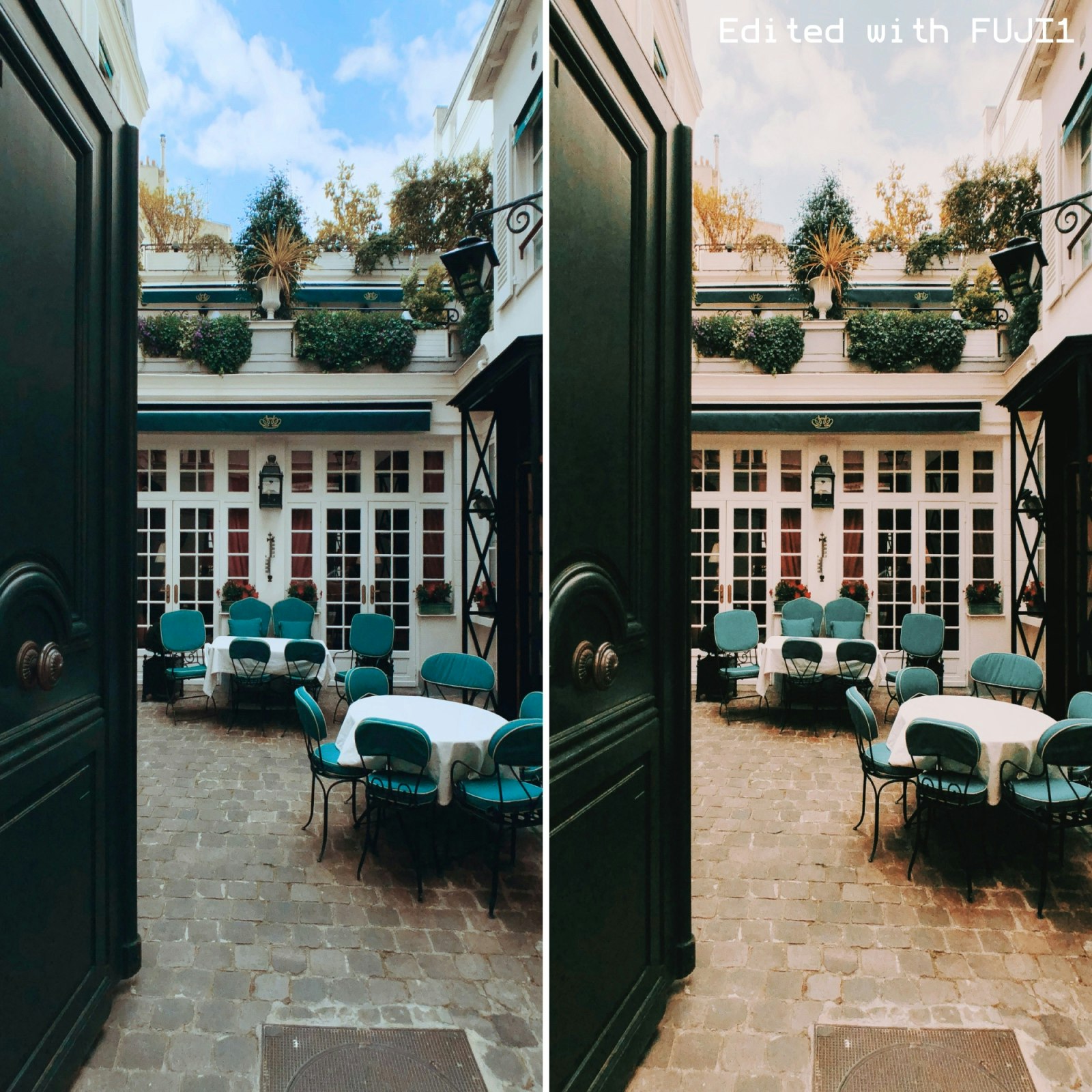 Photomator & Pixelmator Preset Pack media 13