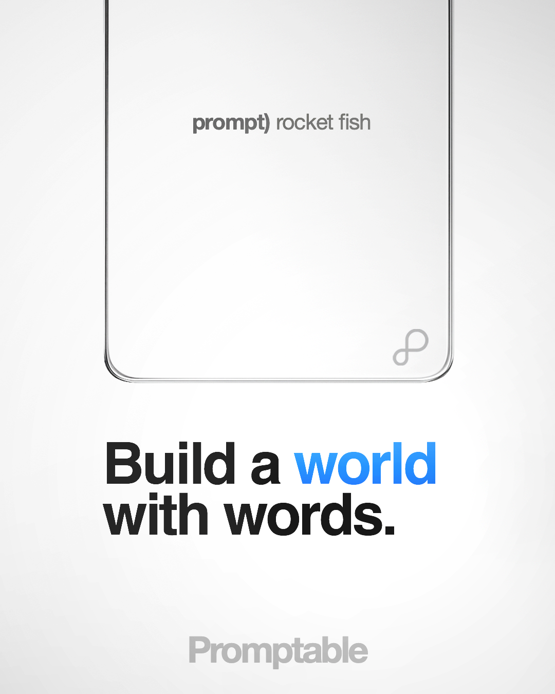 Promptable.org gallery image