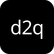Doc2Q logo