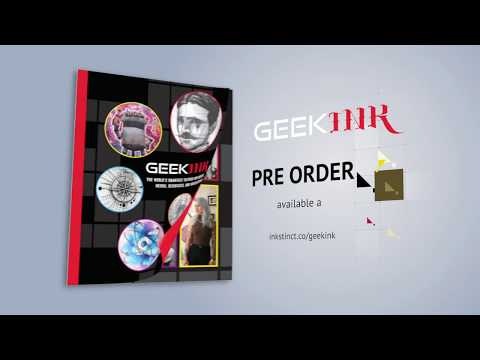 Inkstinct gallery image