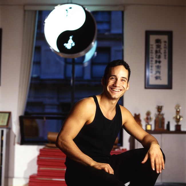 Tim Ferriss Speak With Joshua Waitzkin: A Chess Prodigy & A Jiu-Jitsu Black Belt gallery image