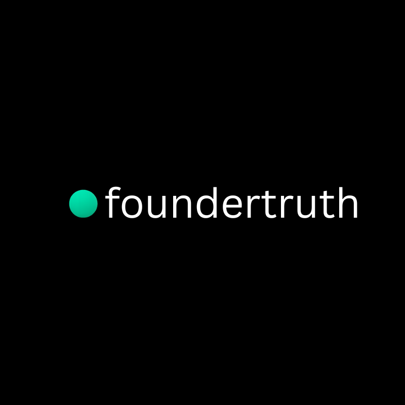 foundertruth  logo