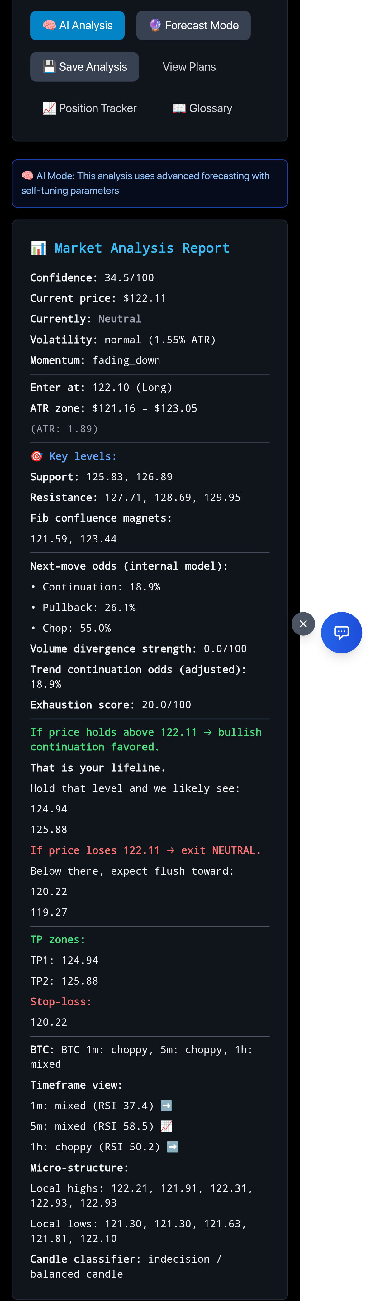 SOL Perp Assassin gallery image