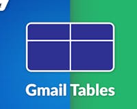 Gmail Tables media 2