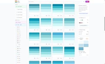 Colorfa.me gallery image