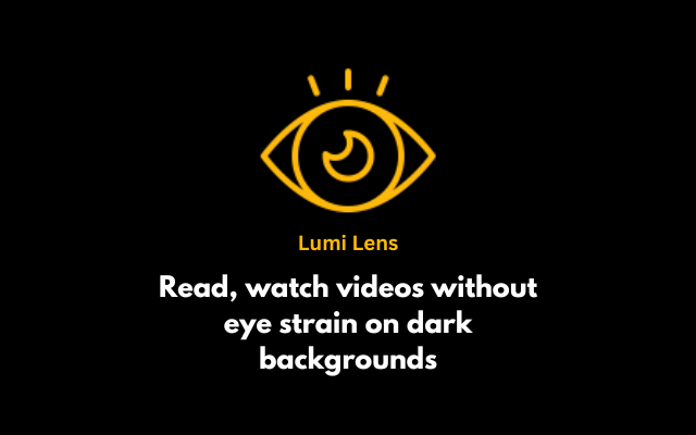 Lente lumi media 1