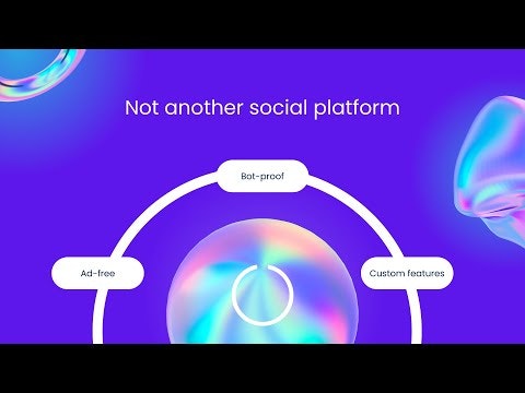 TheirCircle gallery image