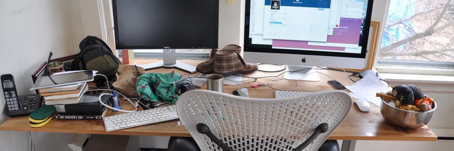 Jesse Grosjean cover