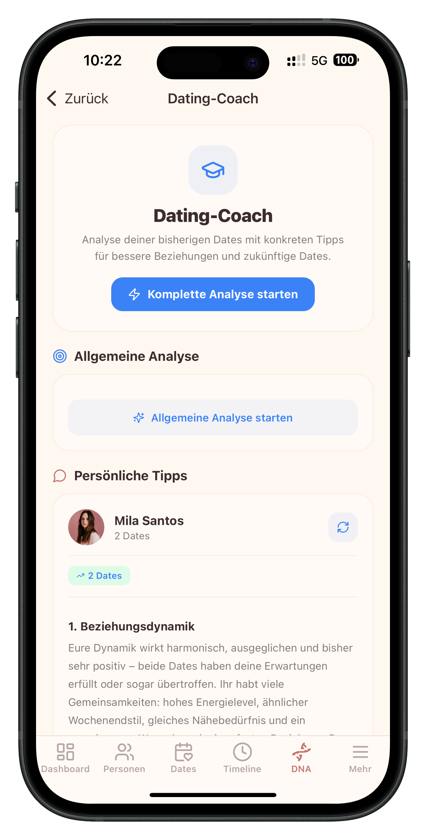 Date IQ gallery image