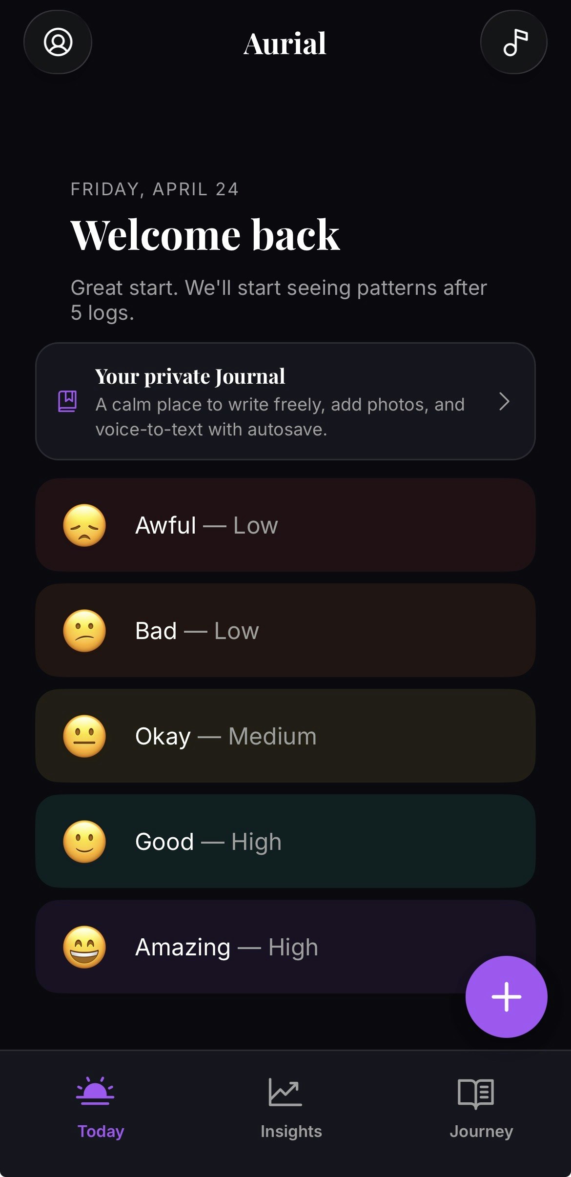 AURIAL gallery image