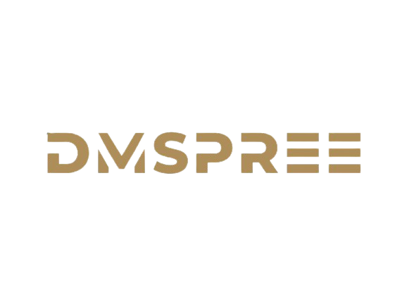 DMSpree logo