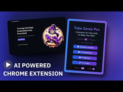 Tube Genie Pro gallery image