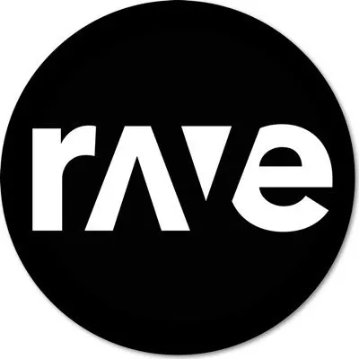 RaveDJ