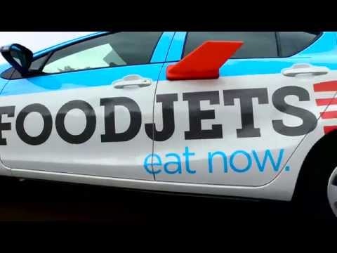 FoodJets gallery image