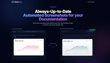 AlwaysDocs gallery image