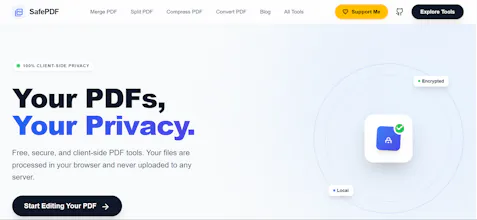 SafePDF gallery image