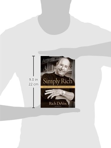 Simply Rich gallery image