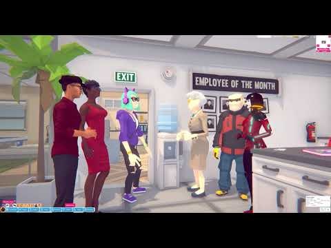 Breakroom gallery image