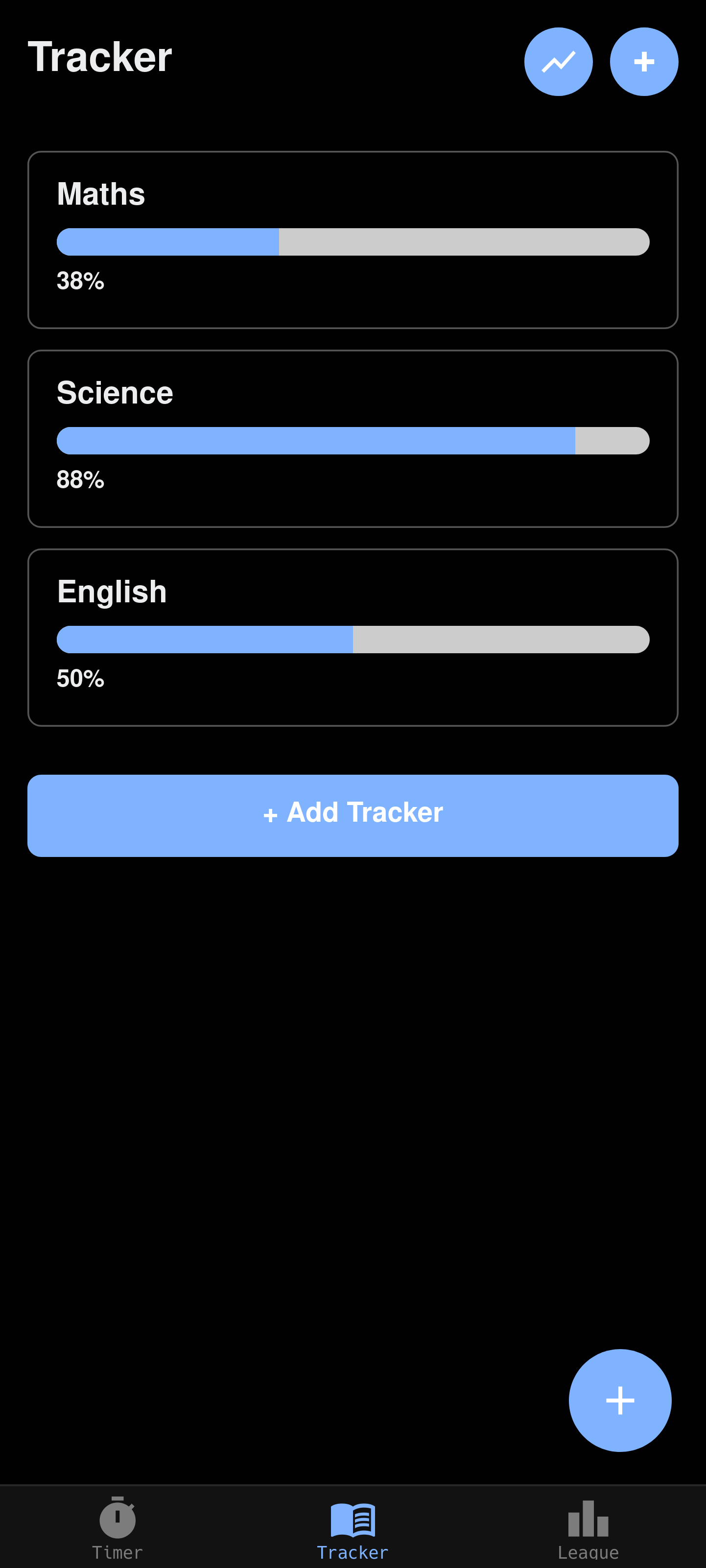 NuraStudy - Screenshot 2 showing product features and functionality