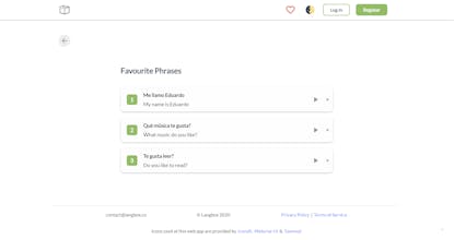 Langbox gallery image