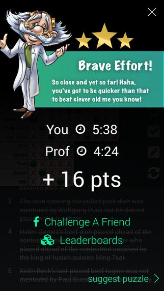 Logic Puzzles Daily gallery image