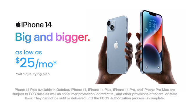 H2O Wireless gallery image