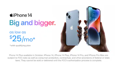 H2O Wireless gallery image