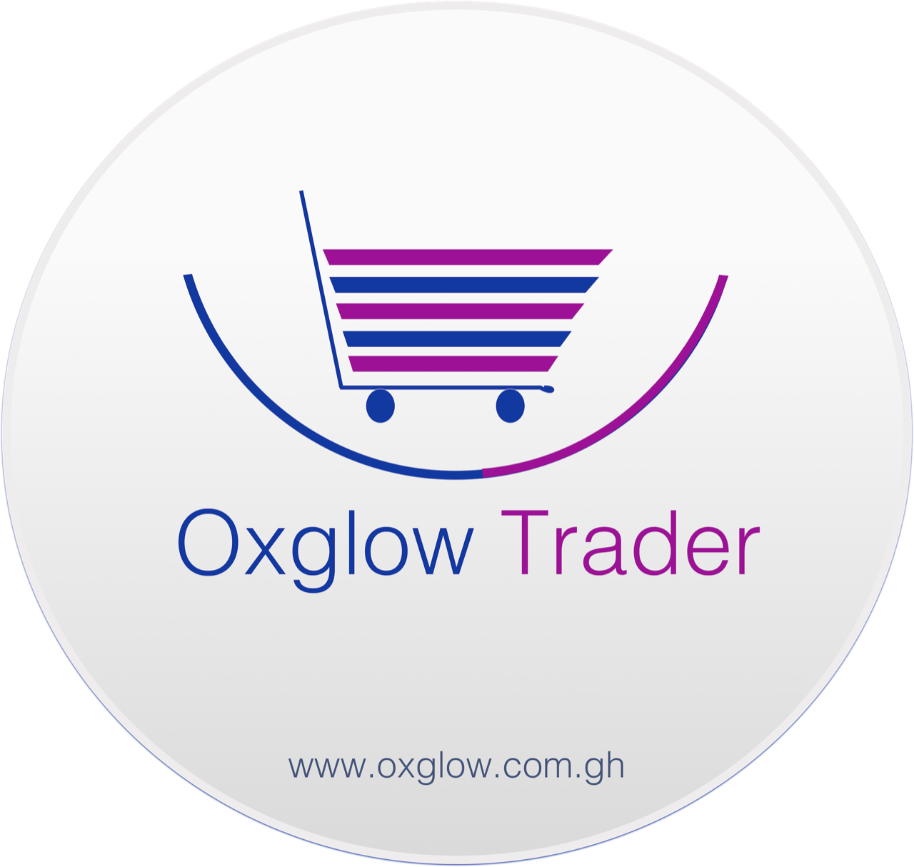 Oxglow Trader
