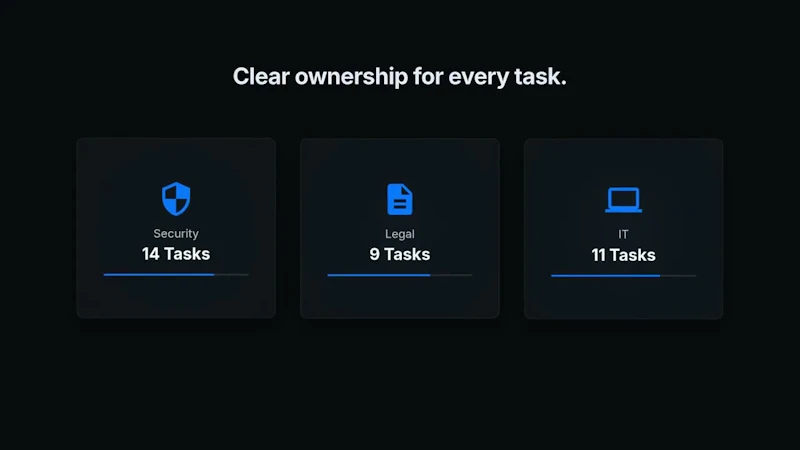 VendorGuard by Axivra screenshot 1 (video preview)