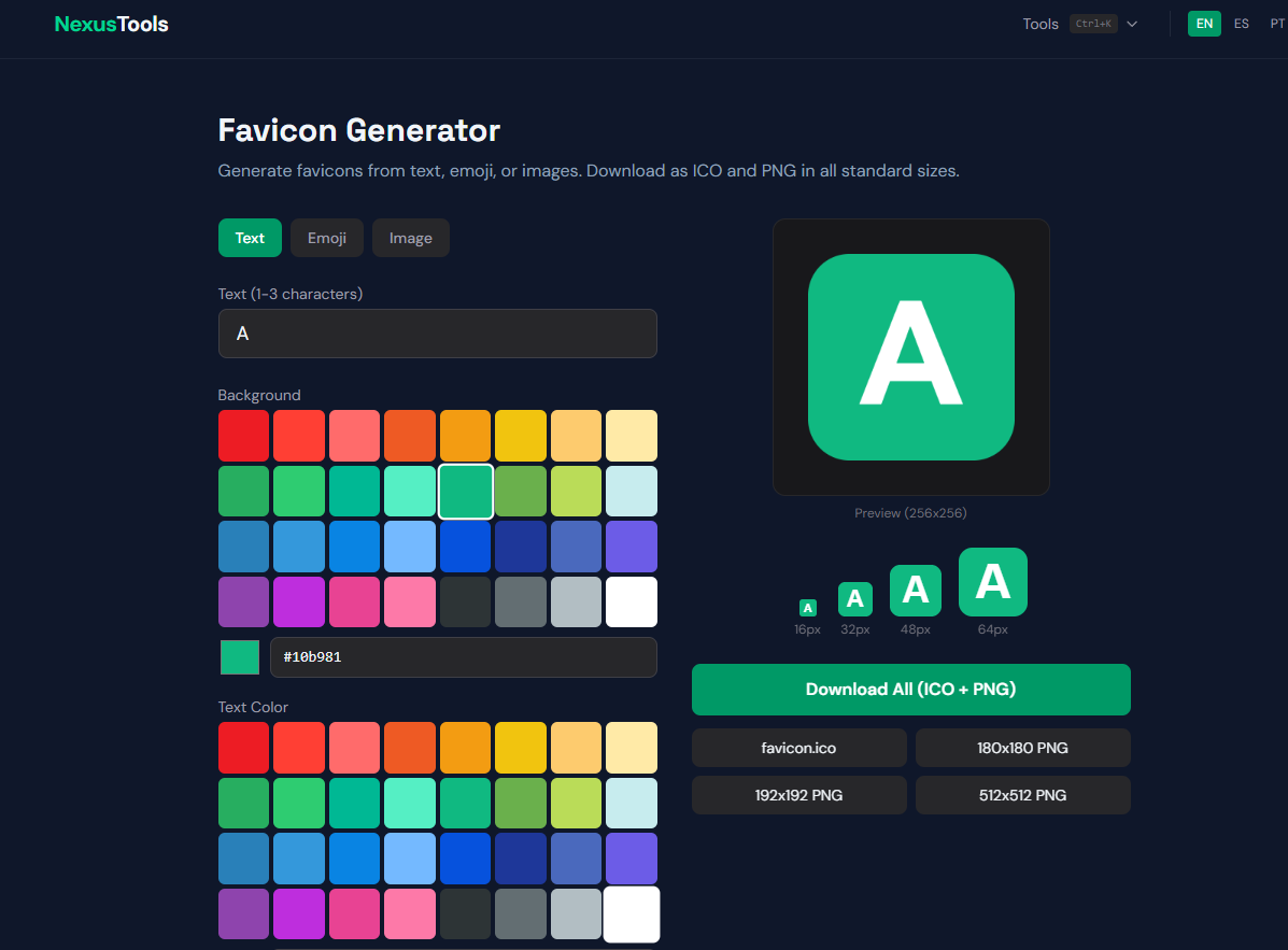 NexusTools gallery image