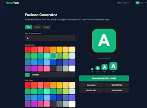 NexusTools gallery image