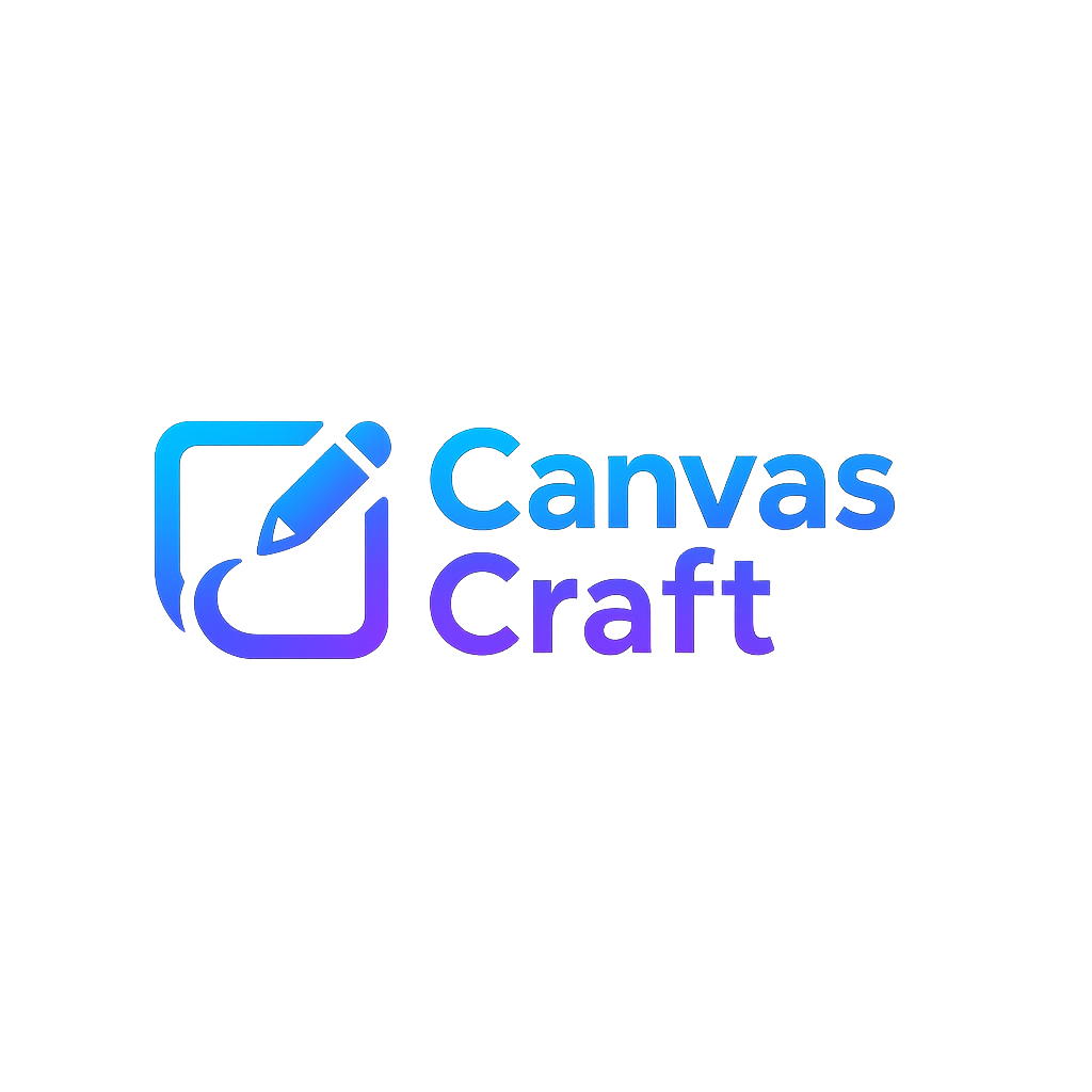 CanvasCraft - Build, collaborate, and publish websites 媒体1