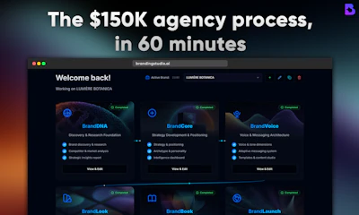 BrandingStudio.ai