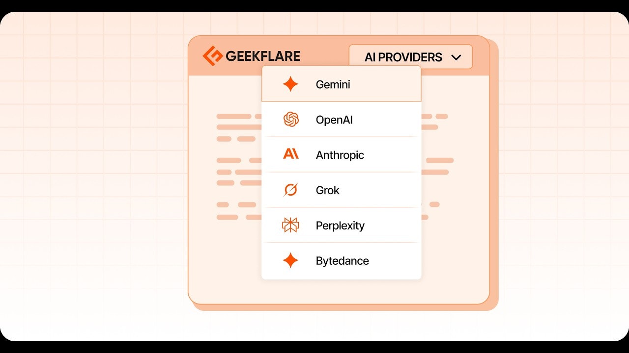 Geekflare Chat gallery image