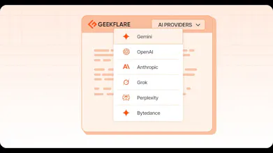 Geekflare Chat gallery image