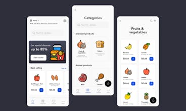 Unlimited UI/UX Design Support gallery image