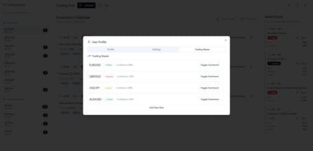 TickrTalk gallery image