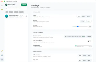 WaChat2PDF gallery image