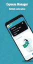 Expense Management Tracker