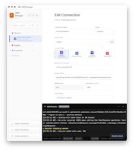 AWS SSM Manager gallery image