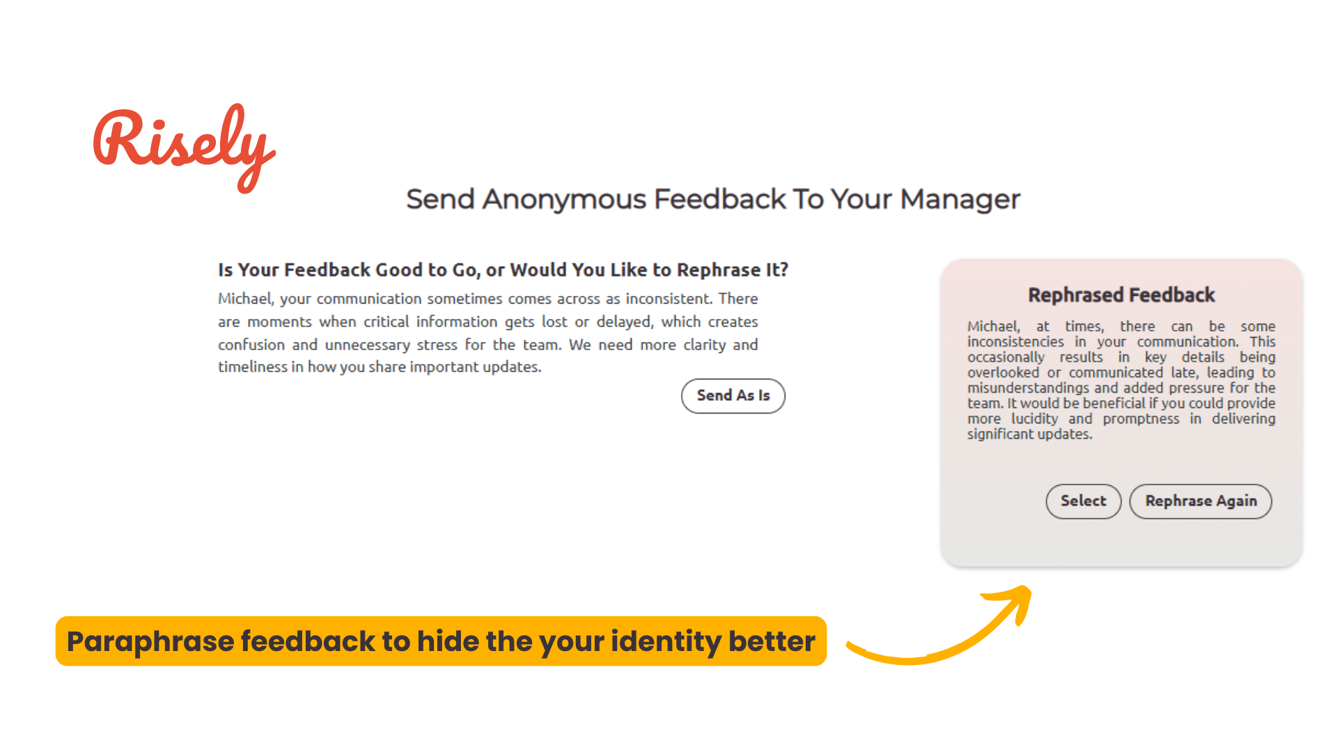 Candor gallery image