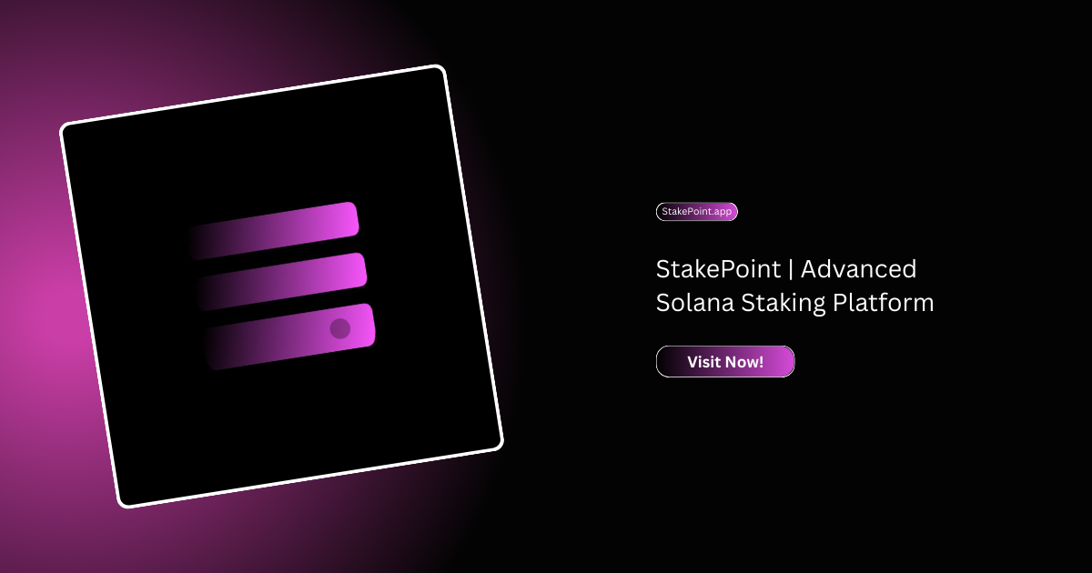 StakePoint gallery image